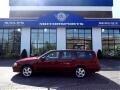 2000 Volvo V70