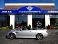 2002 BMW M3