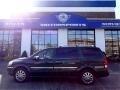 2005 Buick Terraza