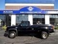2006 Chevrolet Silverado 3500