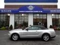 2011 Ford Mustang