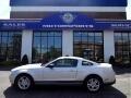 2012 Ford Mustang