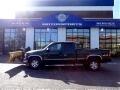 2002 Chevrolet Silverado 1500