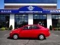 2006 Chevrolet Aveo