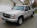 2006 Chevrolet Silverado 1500