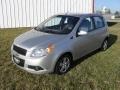 2011 Chevrolet Aveo5