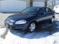 2012 Chevrolet Impala