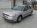 2004 Chevrolet Malibu