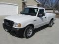 2010 Ford Ranger