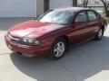 2005 Chevrolet Impala