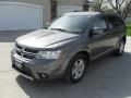 2012 Dodge Journey