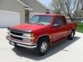 1998 Chevrolet C/K 1500