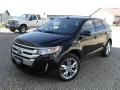 2011 Ford Edge