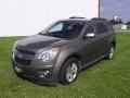 2012 Chevrolet Equinox