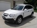 2012 Chevrolet Captiva Sport
