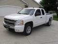 2011 Chevrolet Silverado 1500