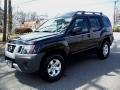 2010 Nissan Xterra