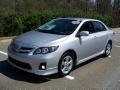 2011 Toyota Corolla