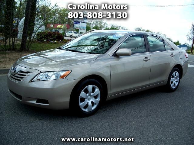 2009 Toyota Camry