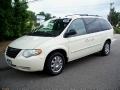 2007 Chrysler Town & Country