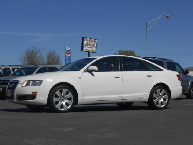 2005 Audi A6