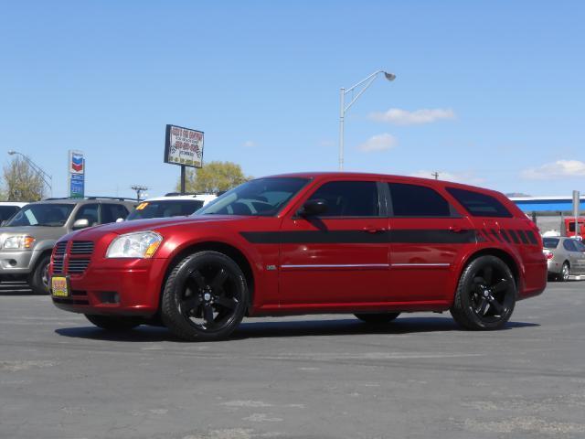 2006 Dodge Magnum