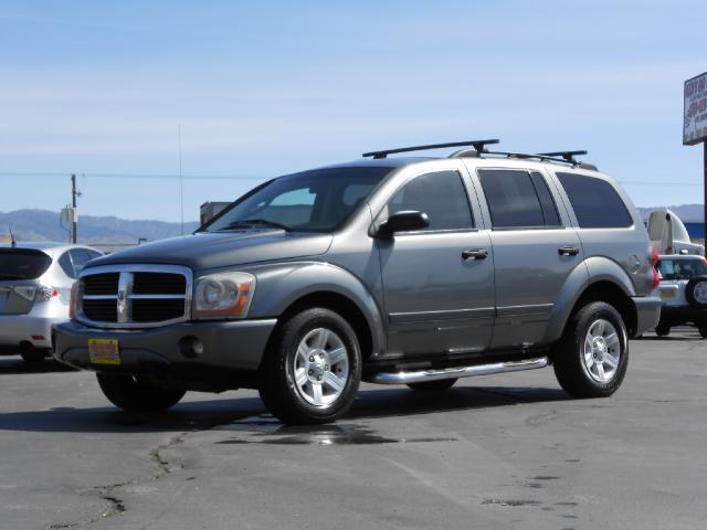 2005 Dodge Durango