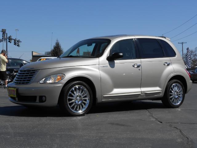 2006 Chrysler PT Cruiser