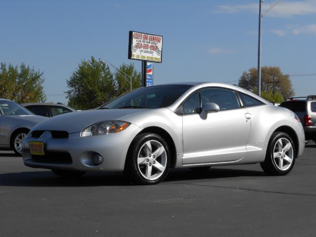 2006 Mitsubishi Eclipse