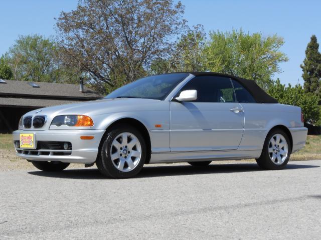 2000 BMW 3-Series