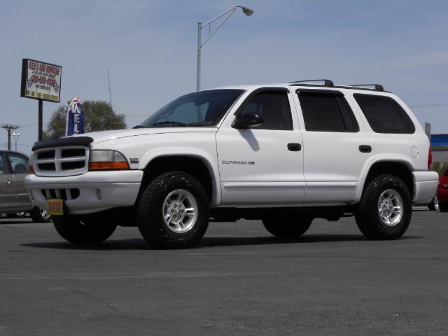 1999 Dodge Durango