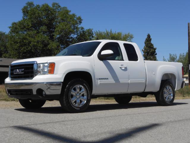 2009 GMC Sierra 1500