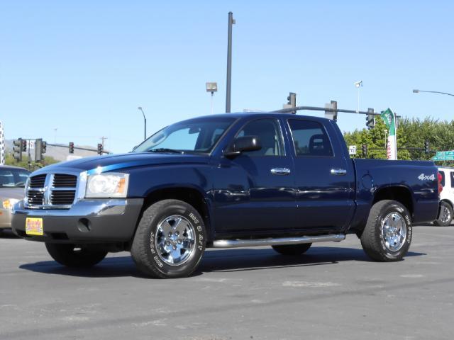 2005 Dodge Dakota