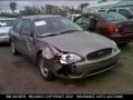 2004 Ford Taurus