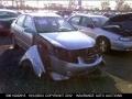 2005 Kia Spectra