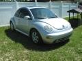 2002 Volkswagen New Beetle