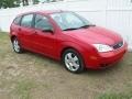 2005 Ford Focus