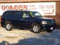 2008 Chevrolet Suburban