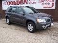 2008 Pontiac Torrent