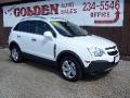 2012 Chevrolet Captiva Sport