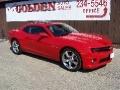2012 Chevrolet Camaro