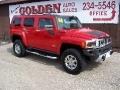 2008 HUMMER H3