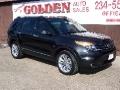 2012 Ford Explorer