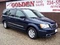2013 Chrysler Town & Country