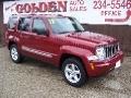 2012 Jeep Liberty