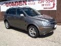 2012 Chevrolet Captiva Sport