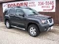 2011 Nissan Xterra