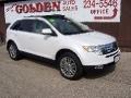 2010 Ford Edge