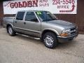 2002 Chevrolet S10 Pickup