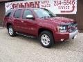 2007 Chevrolet Tahoe